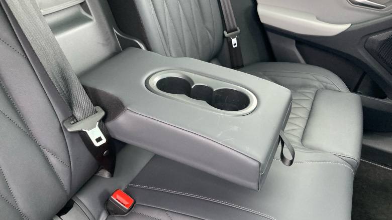 Ford Explorer 210kW Premium 77kWh 5dr Auto Electric Estate